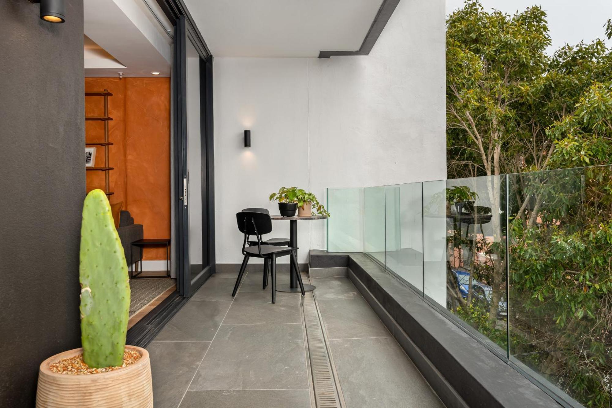 Casa On Quendon By Totalstay Cape Town Bagian luar foto