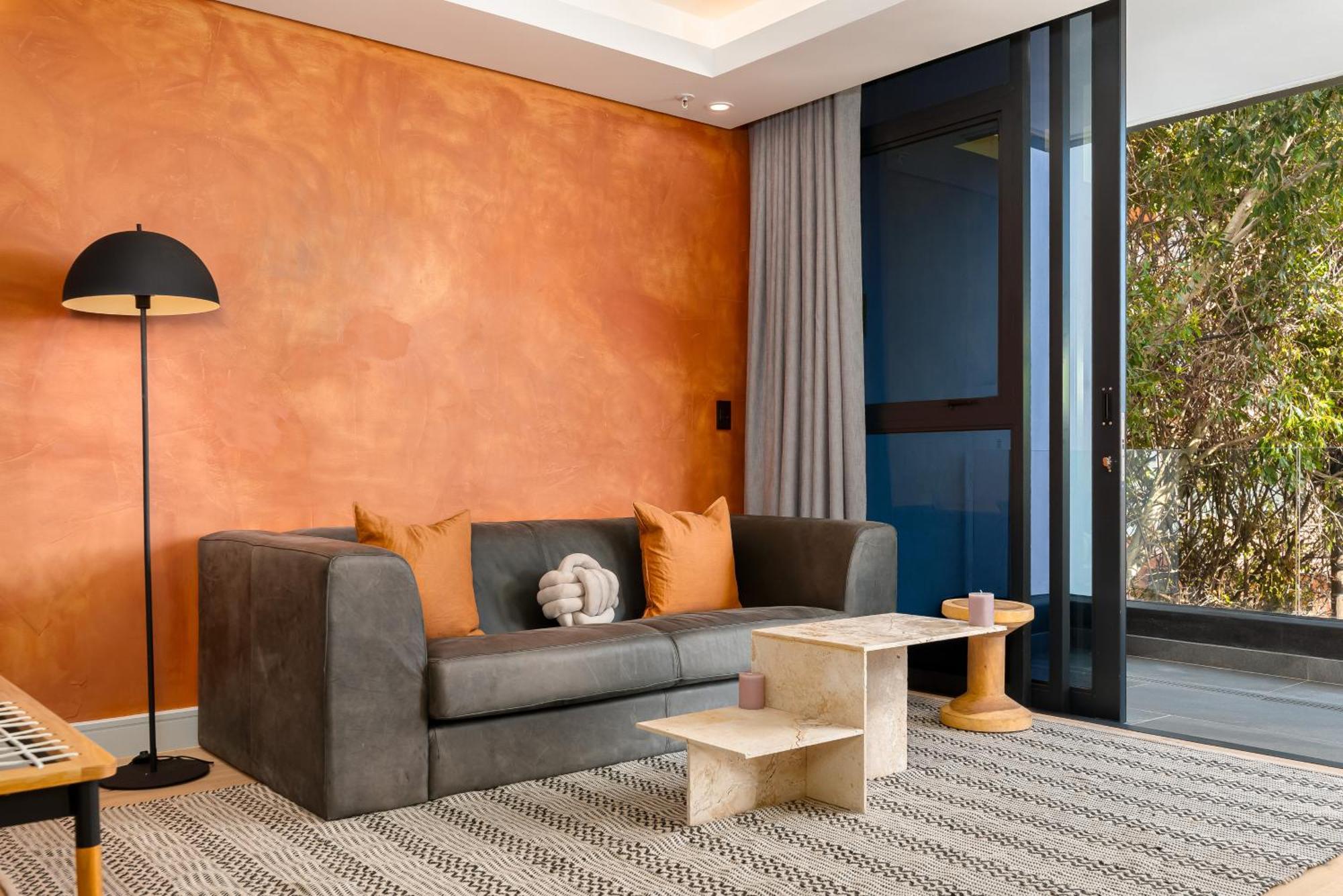 Casa On Quendon By Totalstay Cape Town Bagian luar foto