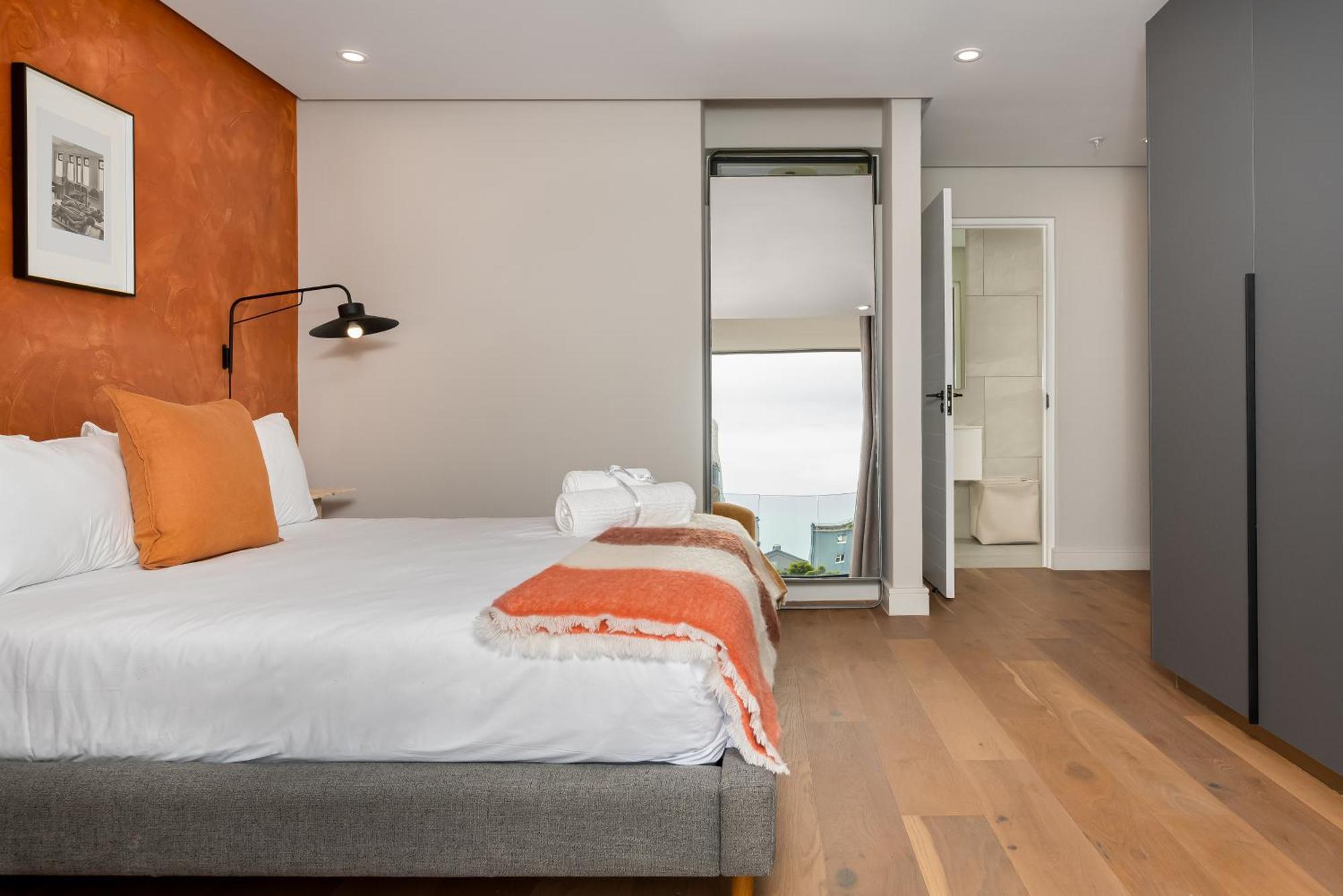 Casa On Quendon By Totalstay Cape Town Ruang foto