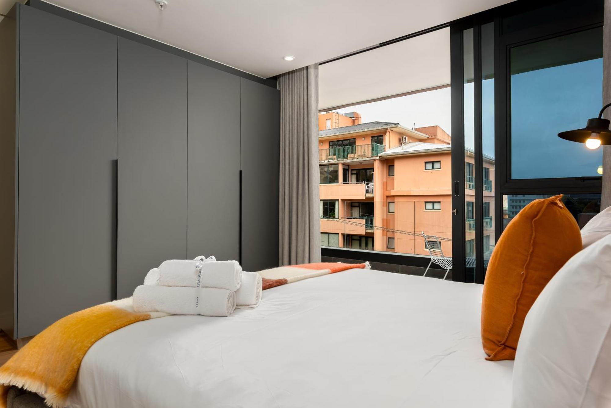 Casa On Quendon By Totalstay Cape Town Ruang foto