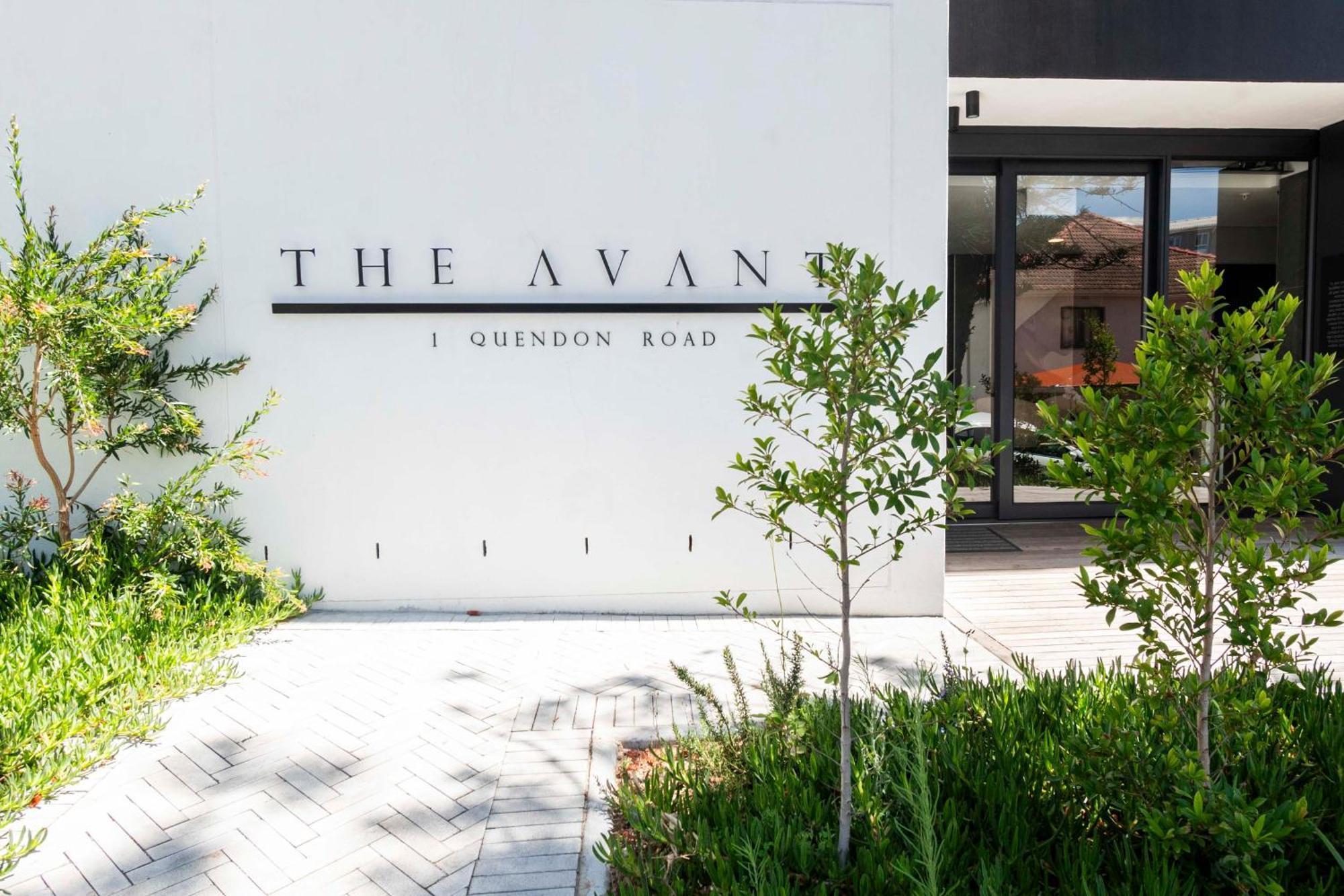 Casa On Quendon By Totalstay Cape Town Bagian luar foto