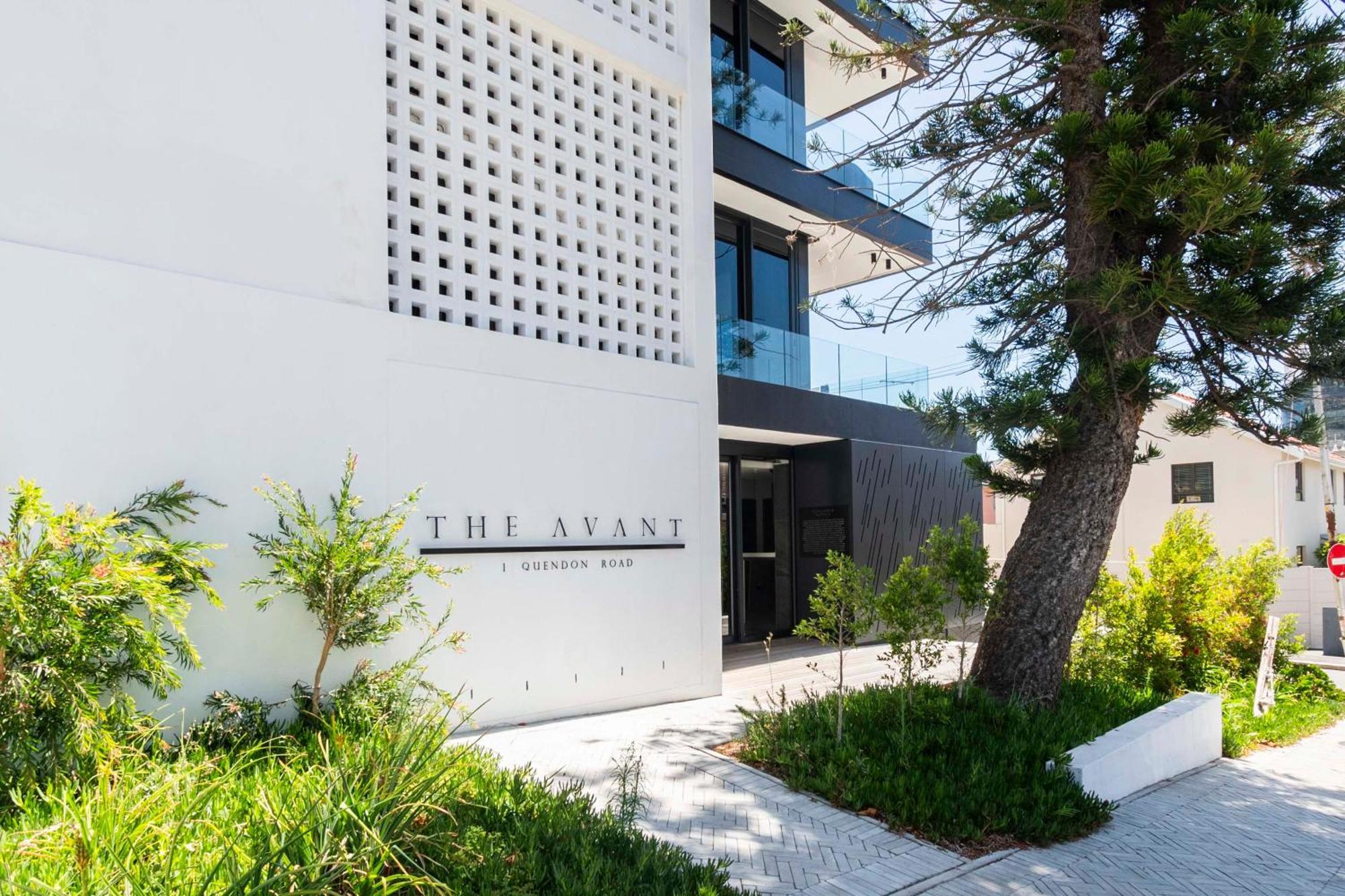 Casa On Quendon By Totalstay Cape Town Bagian luar foto